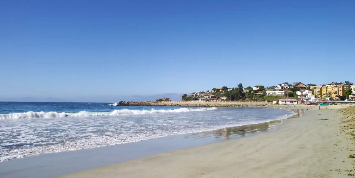 Qué hacer en Los Molles: Guía completa de playas, panoramas y actividades